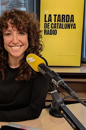 Agnès Marquès i Pujolar