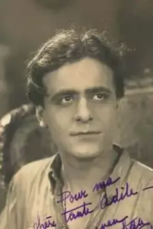 Stéphane Audel