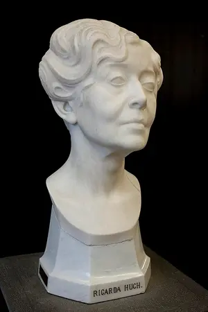 Ricarda Huch