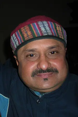 Shivahari Paudel