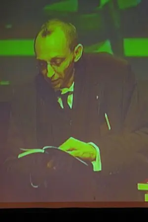 Konrad Becker