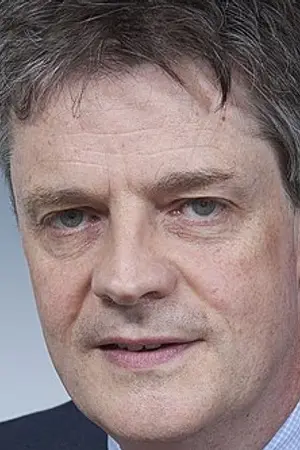 Jonathan Hill, Baron Hill of Oareford