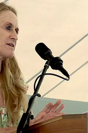 Kristine McKenna