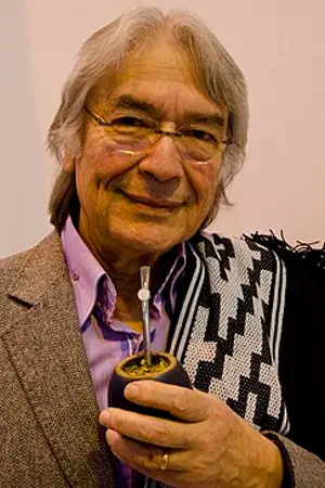 Raúl Barboza