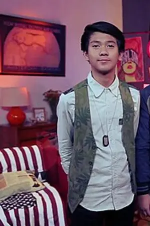 Coboy Junior