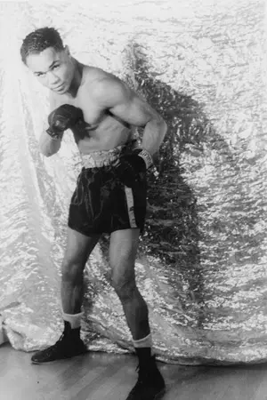 Henry Armstrong