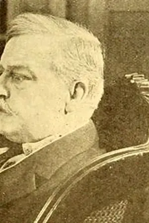 Bigelow Cooper