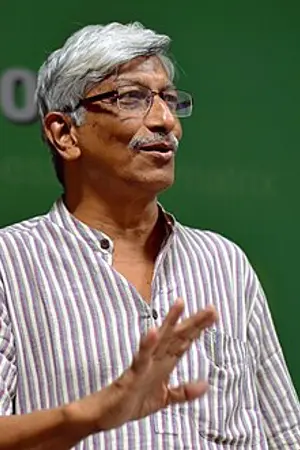 Nikhil Mohan Pattnaik