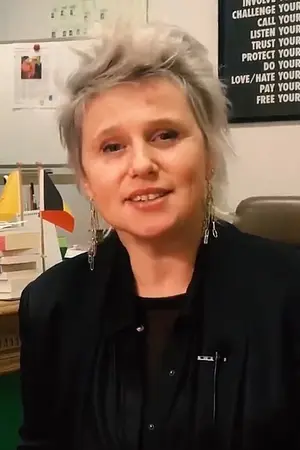Isabelle Wéry