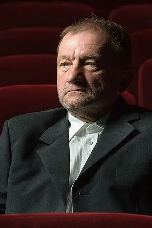 Juliusz Krzysztof Warunek