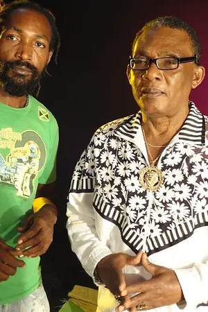 Ken Boothe