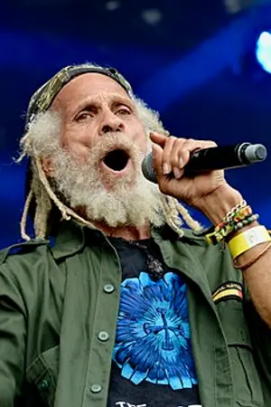 Cedric Myton