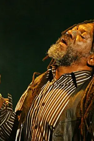 Winston McAnuff