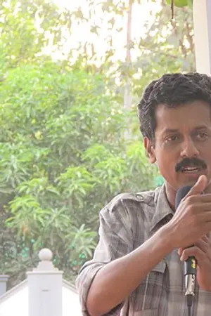 Vinoy Thomas