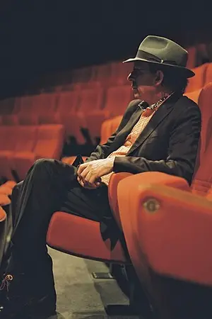Bernard Cavanna