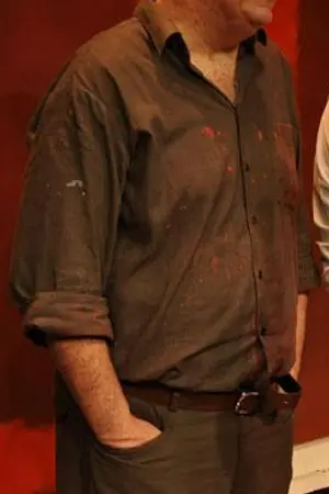 Alberto Ísola
