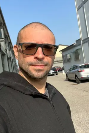 Stefano Bertelli