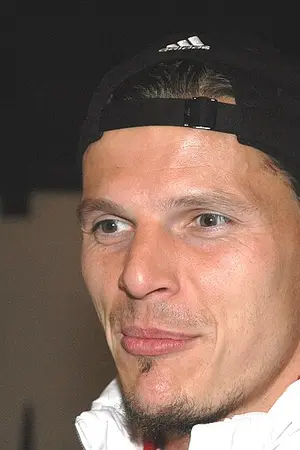 Даниэль Ван Бюйтен