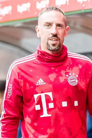 Franck Ribéry