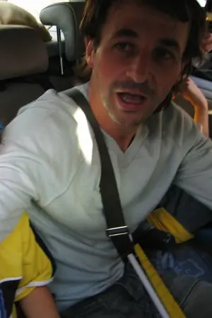 Michaël Isabey