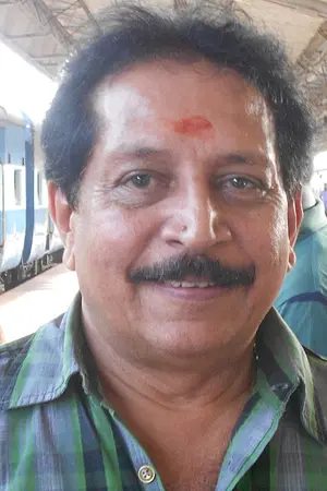 Vipin Mohan