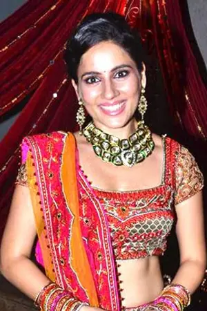 Kanchi Kaul