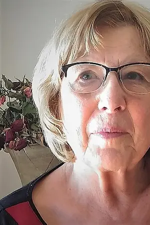Ljuba Václavová