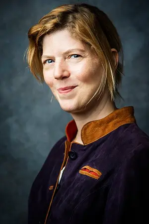 Chloé Barreau