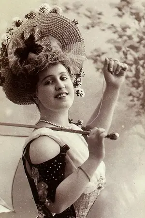 Marguerite Brésil