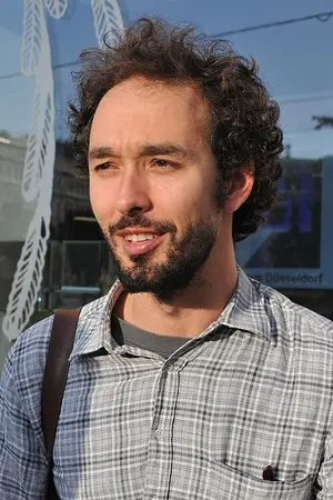 Joao Vladimiro