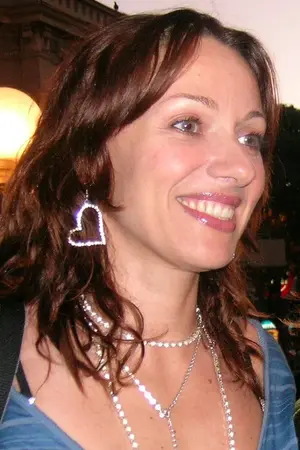 Katyna Huberman