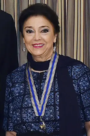 Fidan Gasimova