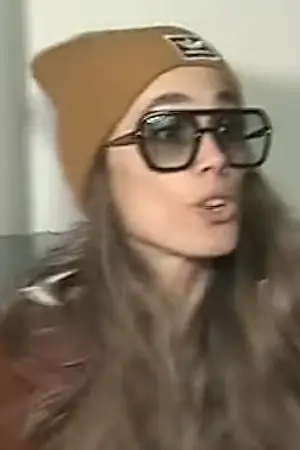 Cecilia Bonelli