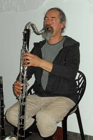 Jerzy Mazzoll