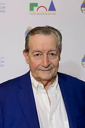 Agustín Alezzo