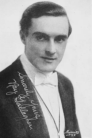 Ray Gallagher