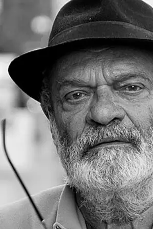 Asher Tzarfati