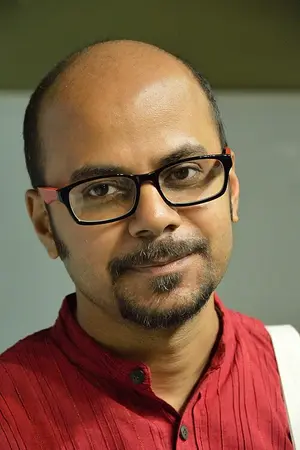Srijato Bandyopadhyay