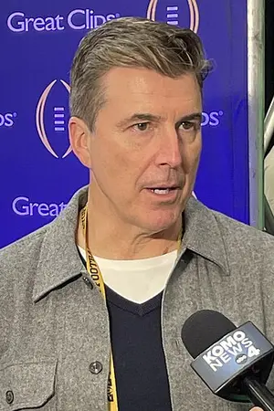 Rece Davis