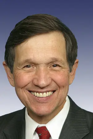 Dennis Kucinich