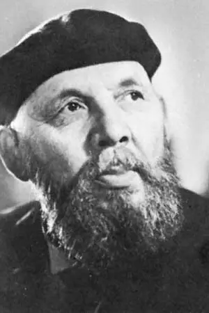 Франс Эмиль Силланпяя