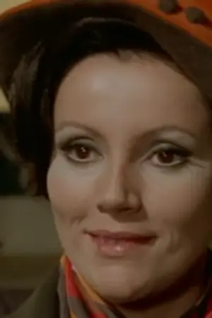 Marianne Comtell