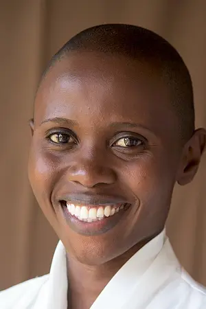 Eliane Umuhire