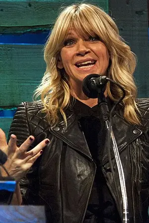 Zoë Ball