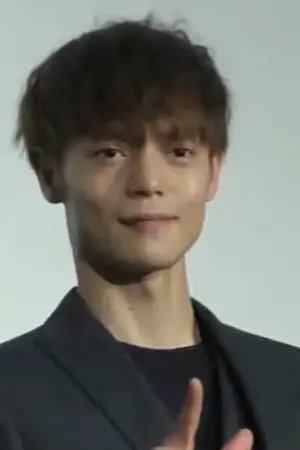 Masataka Kubota