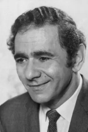 Michael Constantine