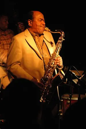 Benny Golson