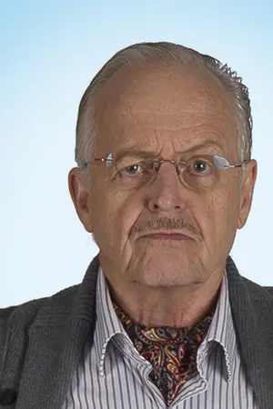 Eric Peterson