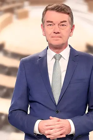 Jörg Schönenborn