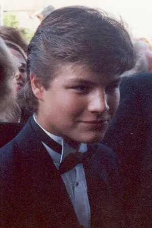Джей Р. Фергюсон